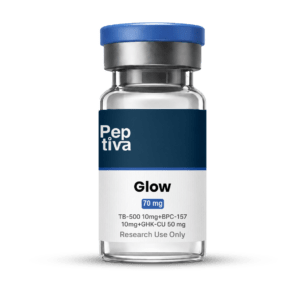 Glow Blend