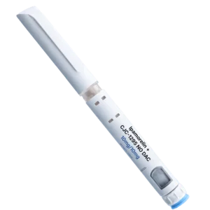 Ipamorelin + CJC-1295 NO DAC
