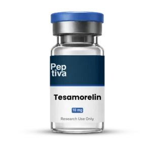 Tesamorelin