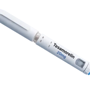 Tesamorelin