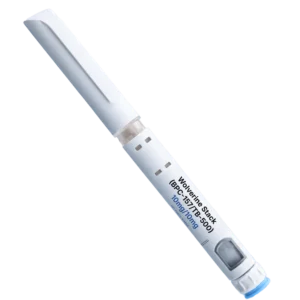 Wolverine Stack (BPC-157/TB-500)