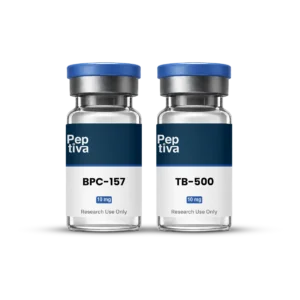 The Wolverine Stack – BPC-157 & TB-500